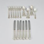 1394 2110 FORKS